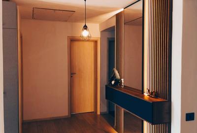 Casa / vila Platou Prundu - Craiovei , mobilata / utilata , finisaje moderne ! - 2