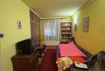Apartament cu 3 camere decomandat în Poiana Brașov - 2