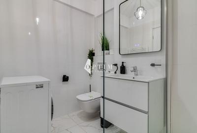 STUDIO Cozy  , FIRST rent,  PARCARE - Ivory-PIPERA! - 13