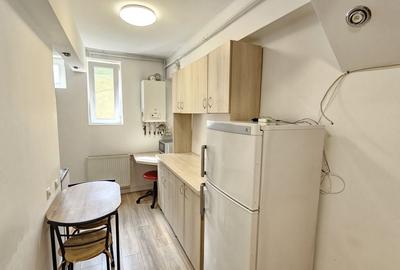 2 camere zona Centrala, str. C.I. Hossu (Pavlov), CU GARAJ - 3