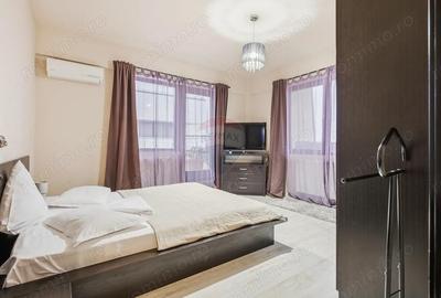 PENTHOUSE ULTRACENTRAL CU PRIVELISTE PANORAMICA | 3 CAMERE - 9