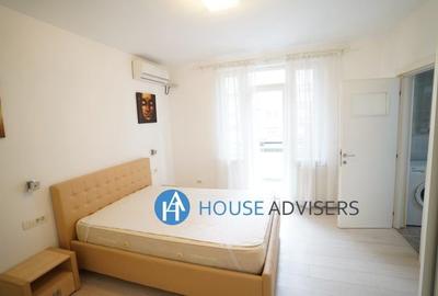 Inchiriere apartament 2 camere Romana - 5