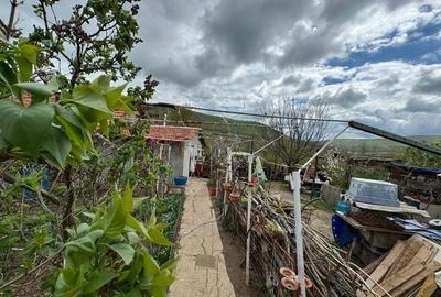 Vand casa in orasul Babadag, zona linistita! - 2