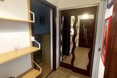Apartament cu 3 camere semidecomandat în Drumul Taberei - 1
