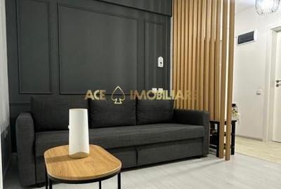 Apartament cu 2 camere, mobilat în Theodor Pallady - 5