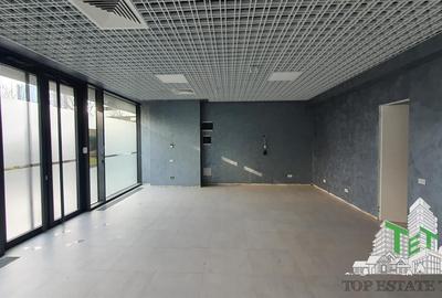 Spațiu comercial, de 98 mp, în Herăstrău - 2