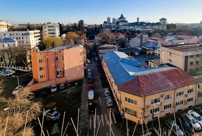 VANZARE Duplex 4 camere Unirii nr. 12 Palatul Parlamentului Fantani Mitropolie - 17