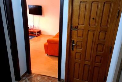 Apartament cu 3 camere decomandat în Central - 18