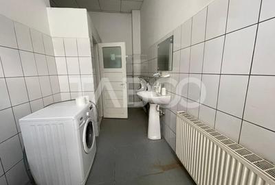 Spatiu Comercial de vanzare 277 mpu zona Orasul de Jos Sibiu - 16