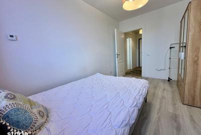 Apartament cu 2 camere în Ciurea - 4