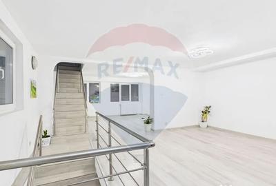 Spațiu comercial, de 232 mp, în Rahova - 3