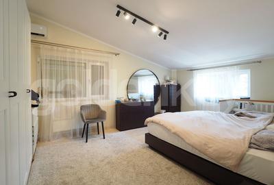 Vila individuala cu 5 camere | 560mp teren - 11