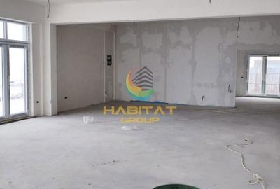 Spațiu comercial, de 282.75 mp, în Vidra