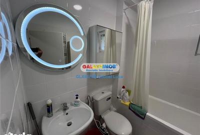 Apartament cu 2 camere, mobilat în Giurgiului - 6