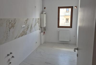 Apartament cu 2 camere decomandat în Berceni - 10