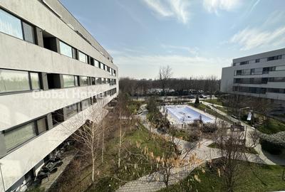 Apartament cu 2 camere decomandat în Chitila - 19