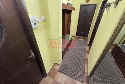 Nou! Ap. 3 cam., decom. S=72 mp, Bld. N. Titulescu! - 6