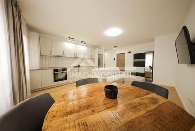 Apartament 3 camere, 2 bai, 1 balcon, parcare, Marasti Str. Fabricii - 2