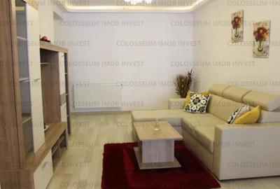 Apartament 3 camere, decomandat - zona Tractorul - 3