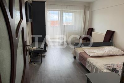 Apartament de inchiriat 2 dormitoare mobilat utilat Central Sibiu - 13