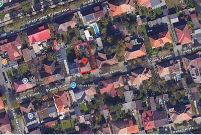 Casă cu 3 camere cu Teren 400 Mp în Tudorul Vechi - 10