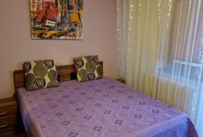 Apartament cu 2 camere în Faleza Nord - 7