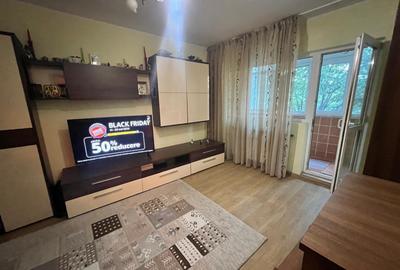 Apartament cu 2 camere decomandat în Pantelimon