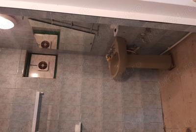 Garsonieră decomandată în Colentina