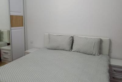 Apartament cu 2 camere semidecomandat, mobilat în Iancului - 4