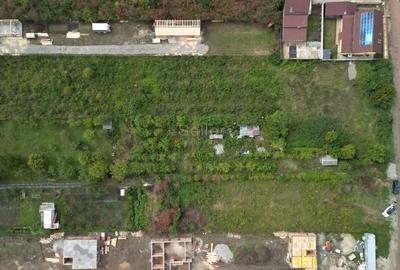 Teren intravilan - 21