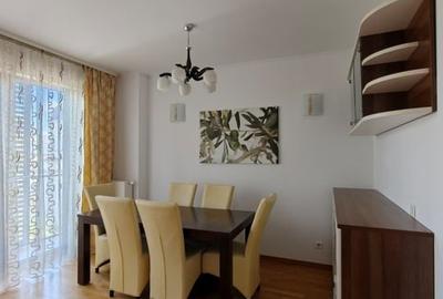 De închiriat: apartament 3 camere - Kiseleff - Victoriei - 3