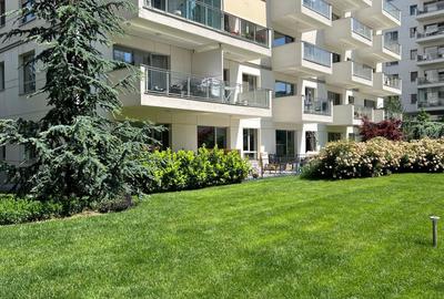 Apartament cu 3 camere semidecomandat în Domenii - 3