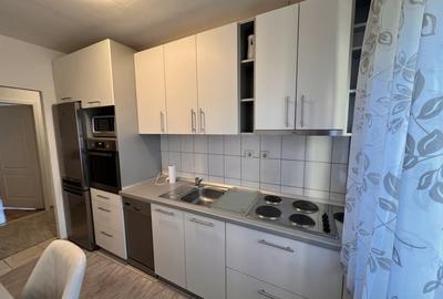 Garsonieră decomandată, mobilată în Orașul de Jos - 4