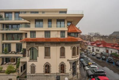 REA1026642 Apartament 2 camere l Dumbrava Rosie l Dacia - 14