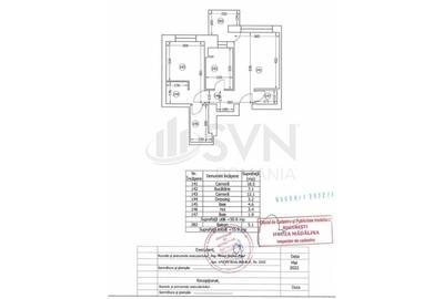 REA1025995 Apartament 2 Camere Onix Park North - 15