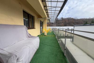 2 camere, modern, Parcare, Manastur, Campului, Al. Porumbelelor - 7