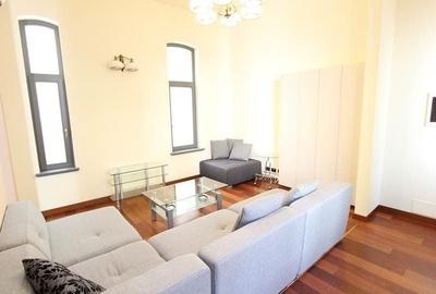 Apartament cu 3 camere decomandat în Ultracentral - 3