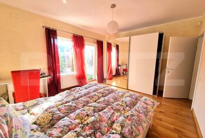 Casă cu 5 camere cu Teren 750 Mp în Central - 5