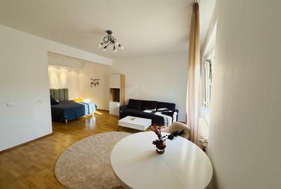 Garsonieră semidecomandată, mobilată în Pajura - 2