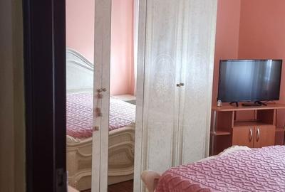 Apartament cu 2 camere semidecomandat în Central - 2