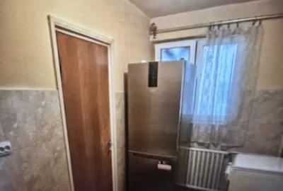 Apartament semidecomandat în Tineretului - 1