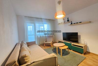 Apartament cu 2 camere decomandat, mobilat în Tomis Nord - 19