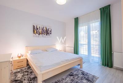 Casa individuala teren 550mp Cisnadioara Sibiu - 4