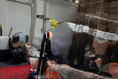 Închiriez spațiu  Baicului nr. 80 - 12