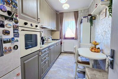 Apartament cu 2 camere decomandat, mobilat în Andronache - 7
