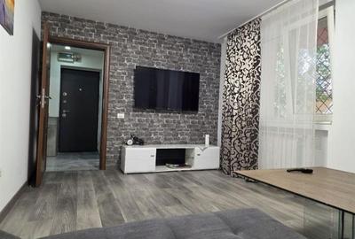 Apartament cu 2 camere decomandat, mobilat în Parcul Circului - 3