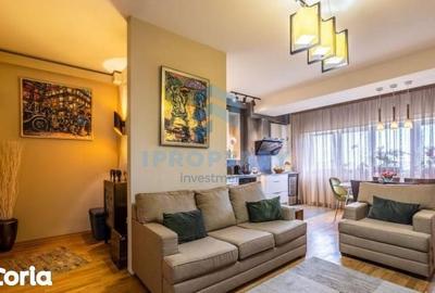 Apartament cu 3 camere în Exterior Nord - 8