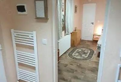Garsonieră în Unirii - 7