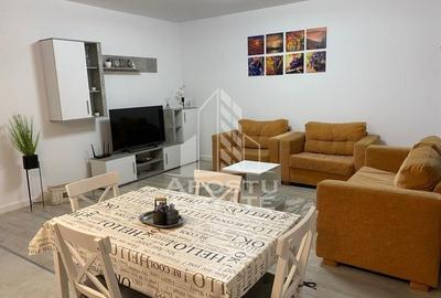 Apartament cu 2 camere in Giroc loc de parcare - 1