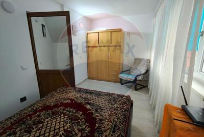 Apartament cu 3 camere decomandat, mobilat în Craiovița Nouă - 7